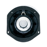 6.5" Tesla Model S 2 - Way Coaxial Speaker Set (Plug & Play) S - 65CX - S-65CX - Diamond Audio