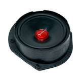 6.5" Tesla Model S 2 - Way Component Speaker Set (Plug & Play) S - 65C - S-65C - Diamond Audio