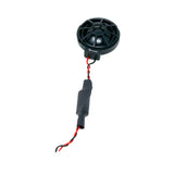 6.5" Tesla Model S 2 - Way Component Speaker Set (Plug & Play) S - 65C - S-65C - Diamond Audio
