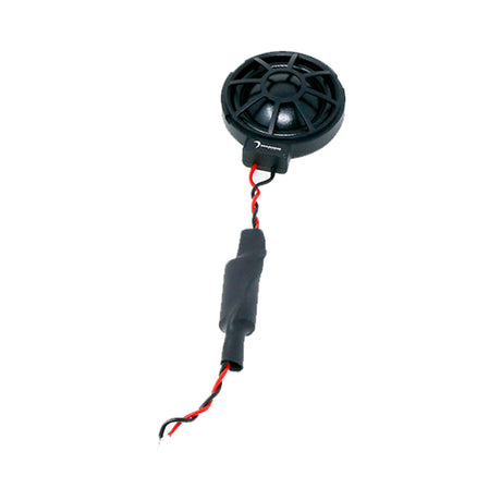 6.5" Tesla Model S 2 - Way Component Speaker Set (Plug & Play) S - 65C - S-65C - Diamond Audio