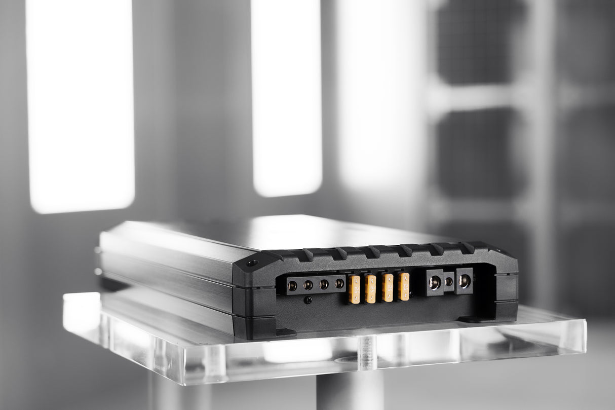 Alpine S2-A120M S2-Series Amplifiers