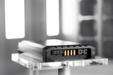Alpine S2-A120M S2-Series Amplifiers