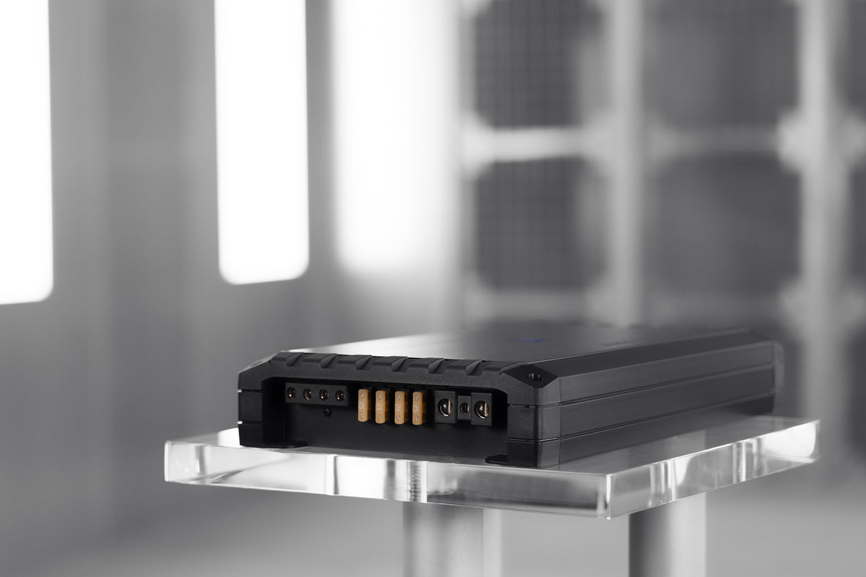 Alpine S2-A120M S2-Series Amplifiers