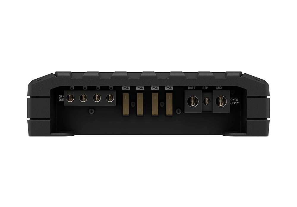 Alpine S2-A120M S2-Series Amplifiers
