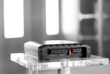 Alpine S2-A36F S2-Series Amplifiers
