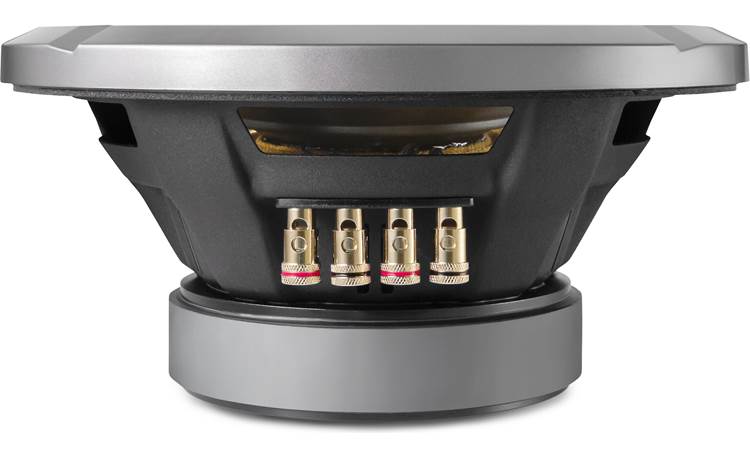 Alpine S2-W10D2 S2-Series Subwoofers