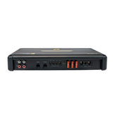 Stroker 1-Channel 1000W RMS Class-D Mono Block Amplifier - S91000.1D