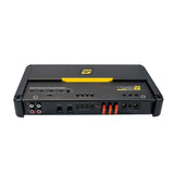 Stroker 1-Channel 1000W RMS Class-D Mono Block Amplifier - S91000.1D