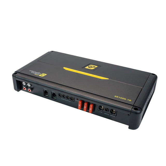 Cerwin Vega - Stroker Amplifier