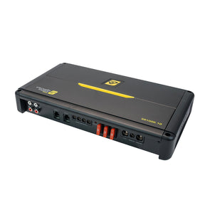 Cerwin Vega - Stroker Amplifier