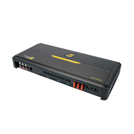 Cerwin Vega - Stroker Amplifier