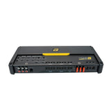 Stroker 5-Channel 1100W RMS Full Range Class-D Amplifier - S91100.5D
