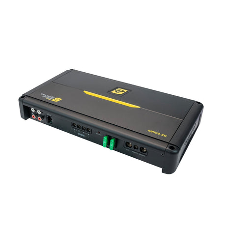 Cerwin Vega - Stroker Amplifier