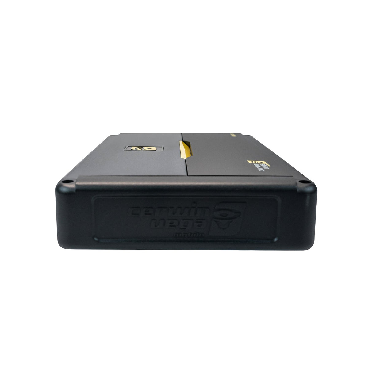 Stroker 500W RMS Class-D Digital 2-Channel Amplifier-S9500.2D
