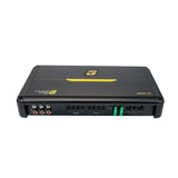 Stroker 800W RMS Full Range Class-D 4-Channel Amplifier - S9600.4D