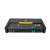 Stroker 800W RMS Full Range Class-D 4-Channel Amplifier - S9600.4D