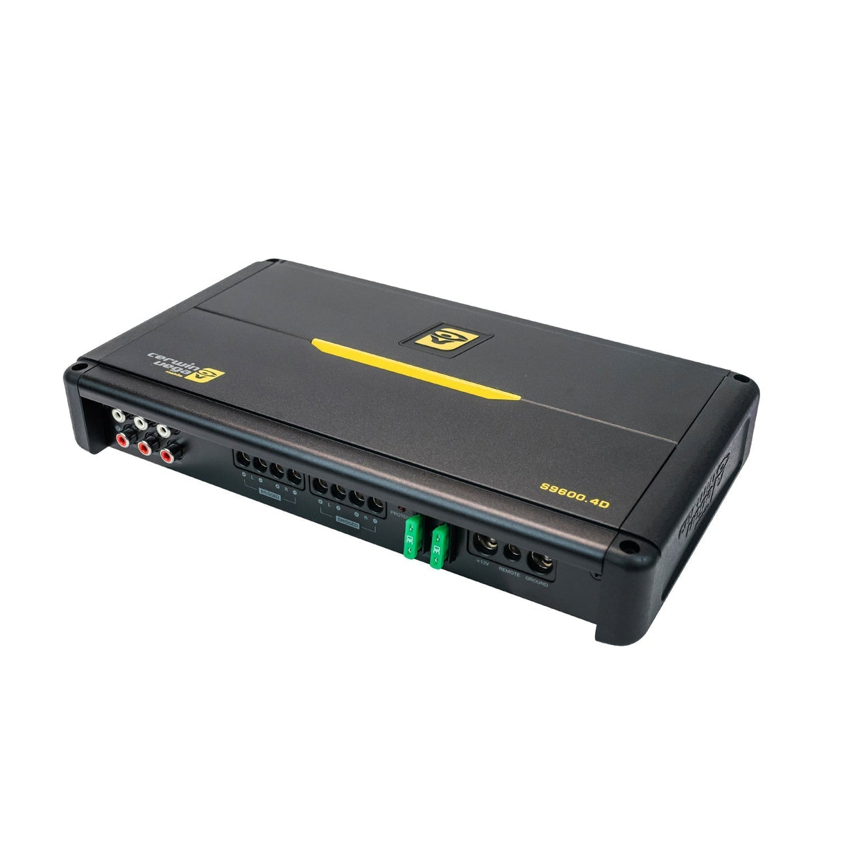 Cerwin Vega - Stroker Amplifier