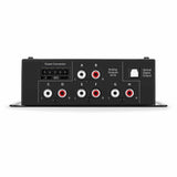 JL Audio TwK-88, System Tuning DSP, 8-ch. Analog & Digital Inputs / 8-ch. Analog Outputs Processor