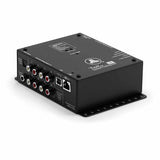 JL Audio TwK-88, System Tuning DSP, 8-ch. Analog & Digital Inputs / 8-ch. Analog Outputs Processor