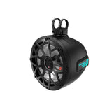 10" 2 - Way RPM Stroker Pod Speaker System (Pair) - Black - SH10F4B - Cerwin Vega