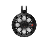 10" 2 - Way RPM Stroker Pod Speaker System (Pair) - Black - SH10F4B - Cerwin Vega