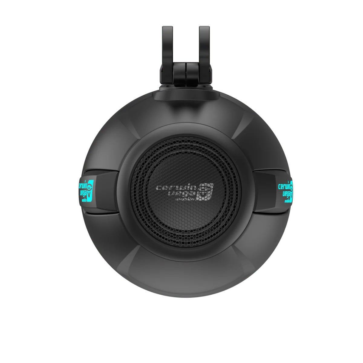 10" 2 - Way RPM Stroker Pod Speaker System (Pair) - Black - SH10F4B - Cerwin Vega