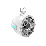 10" 2 - Way RPM Stroker Pod Speaker System (Pair) - White - SH10F4W - Cerwin Vega