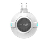 10" 2 - Way RPM Stroker Pod Speaker System (Pair) - White - SH10F4W - Cerwin Vega