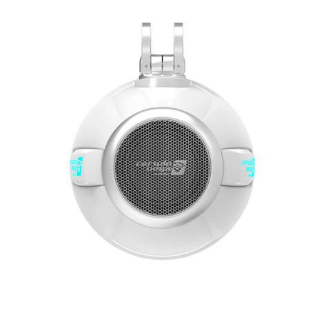 10" 2 - Way RPM Stroker Pod Speaker System (Pair) - White - SH10F4W - Cerwin Vega