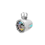 6.5" 2 - Way RPM Stroker Pod Speaker System (Pair) - White - SH65F4W - Cerwin Vega