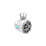 6.5" 2 - Way RPM Stroker Pod Speaker System (Pair) - White - SH65F4W - Cerwin Vega