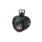 8" 2 - Way RPM Stroker Pod Speaker System (Pair) - Black - SH8F4B - Cerwin Vega