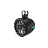 8" 2 - Way RPM Stroker Pod Speaker System (Pair) - Black - SH8F4B - Cerwin Vega