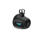 8" 2 - Way RPM Stroker Pod Speaker System (Pair) - Black - SH8F4B - Cerwin Vega