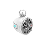 8" 2 - Way RPM Stroker Pod Speaker System (Pair) - White - SH8F4W - Cerwin Vega