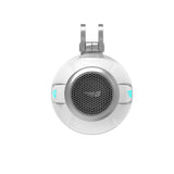 8" 2 - Way RPM Stroker Pod Speaker System (Pair) - White - SH8F4W - Cerwin Vega