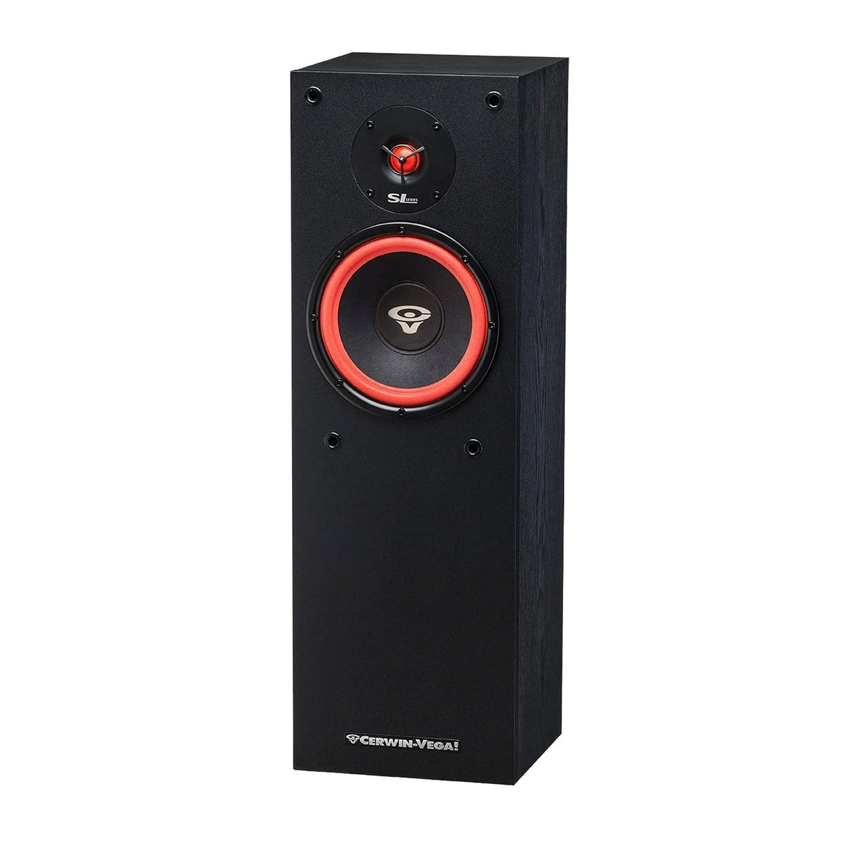 Cerwin Vega SL Series Home Speakers - Cerwin Vega