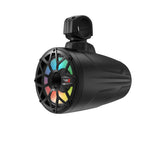 8" 2 - Way RPM Stroker Long Pod Speaker System (Pair) - Black - SL8F4B - Cerwin Vega