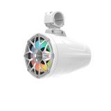 8" 2 - Way RPM Stroker Long Pod Speaker System (Pair) - White - SL8F4W - Cerwin Vega