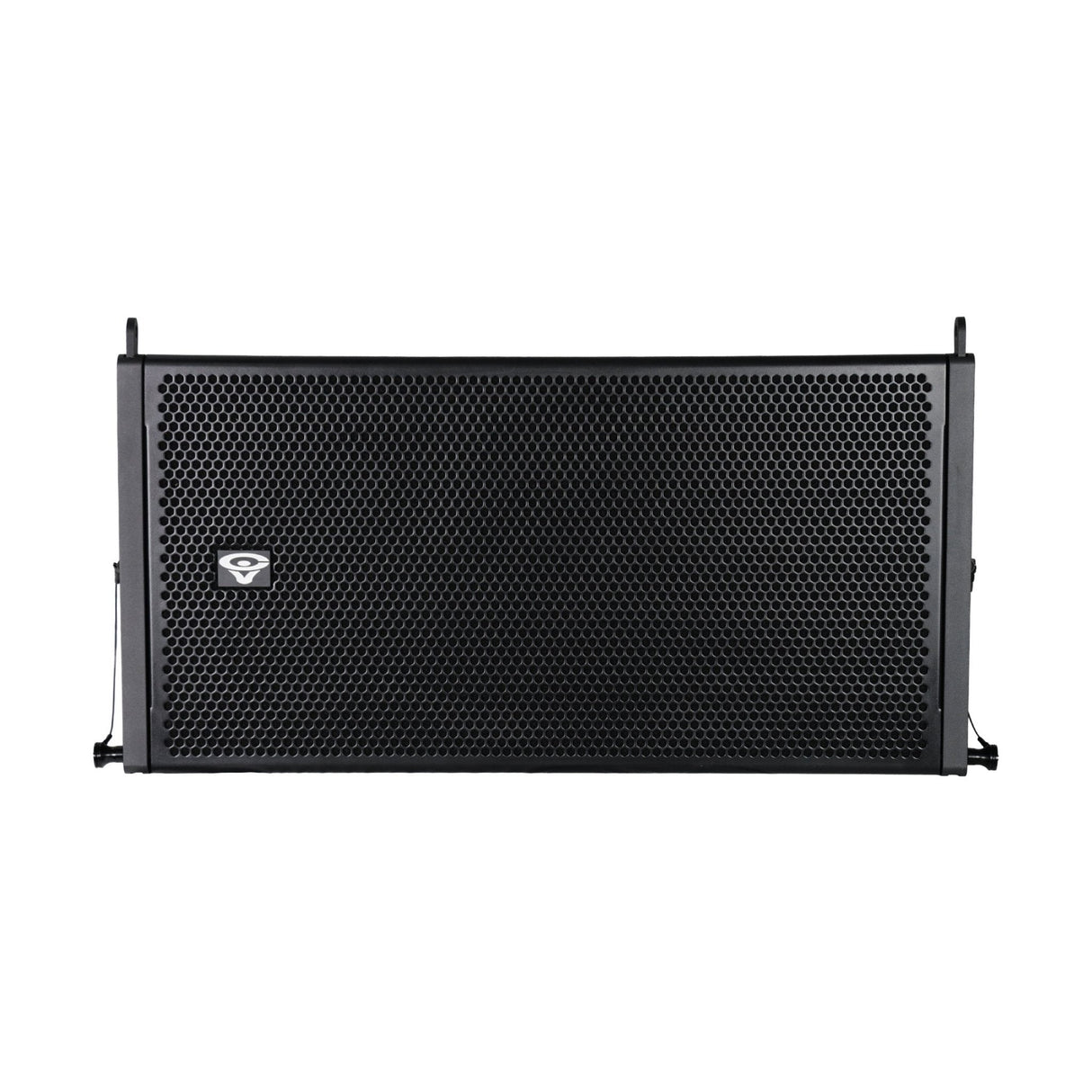SLA210 Dual 10" 3-Way Powered Line Array Speaker