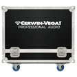Cerwin-Vega FCSLA210 Heavy-Duty Flight Case for SLA210 Line Array Speakers