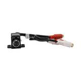 2 - Channel Universal Remote Level Control w/RCA Input & RCA Output - SLMLC1 - Cerwin Vega