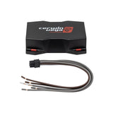 2 - Channel Mini Line Output Converter w/Remote Trigger - SLMLOC2 - Cerwin Vega