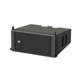 Cerwin-Vega Line Array Professional Sound Systems for High-Output Live Audio
