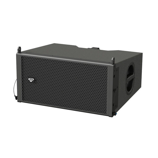 Cerwin-Vega Line Array Professional Sound Systems for High-Output Live Audio