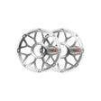 10" RPM Stroker Flush Mount Speaker Grill, (Pair) - SM10FGW - Cerwin Vega