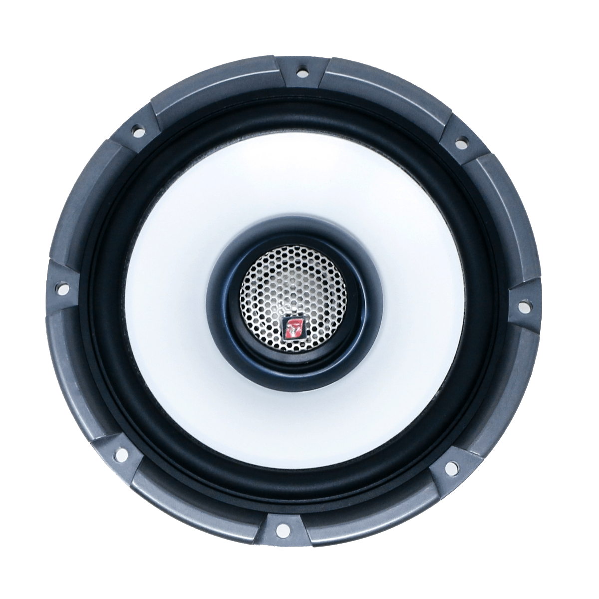 Harley Kick Pods with SM65F4 Coaixal Driver RPMPODSM65F4