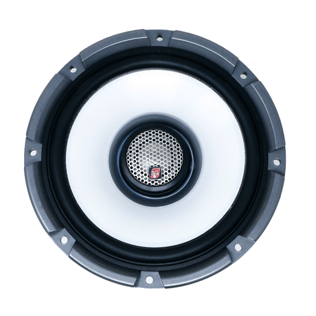Harley Kick Pods with SM65F4 Coaixal Driver RPMPODSM65F4
