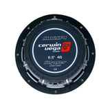 Harley Kick Pods with SM65F4 Coaixal Driver RPMPODSM65F4