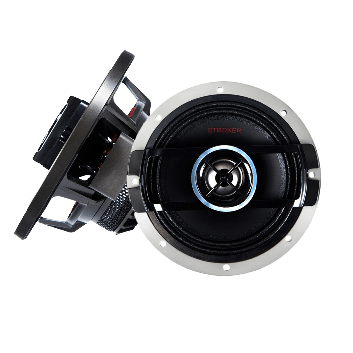 Cerwin Vega RPM Stroker Speakers